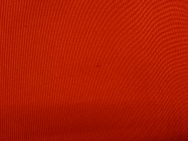  作家物　塩瀬手描き花葉模様名古屋帯